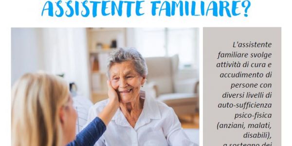 Assistente Familiare